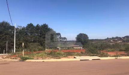 Terreno à venda, 308.00 m2 por R$125000.00  - Uvaranas - Ponta Grossa/PR