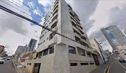 Apartamento com 2 quartos  à venda, 177.00 m2 por R$550000.00  - Centro - Ponta Grossa/PR