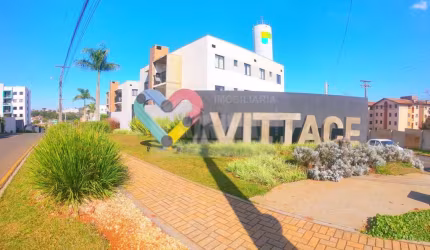 Apartamento com 2 quartos  à venda, 52.00 m2 por R$220000.00  - Colonia Dona Luiza - Ponta Grossa/PR