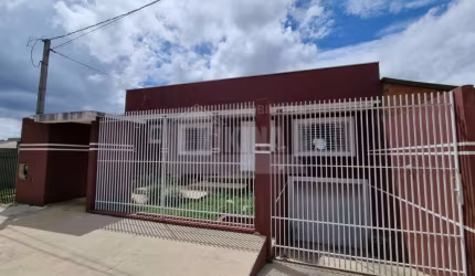 Casa Residencial com 3 quartos  à venda, 135.00 m2 por R$800000.00  - Neves - Ponta Grossa/PR