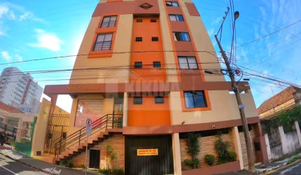 Apartamento com 2 quartos  à venda, 90.00 m2 por R$380000.00  - Centro - Ponta Grossa/PR