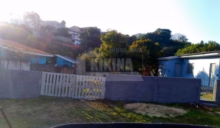 Terreno à venda, 562.00 m2 por R$150000.00  - Ronda - Ponta Grossa/PR