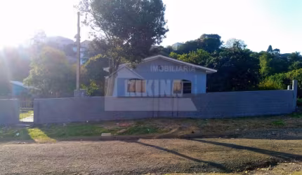 Casa Residencial com 2 quartos  à venda, 1124.00 m2 por R$300000.00  - Ronda - Ponta Grossa/PR