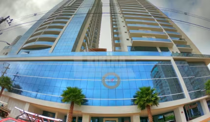 Apartamento com 4 quartos  à venda, 322.00 m2 por R$1750000.00  - Oficinas - Ponta Grossa/PR