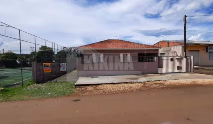 Casa Residencial com 2 quartos  à venda, 77.03 m2 por R$390000.00  - Uvaranas - Ponta Grossa/PR