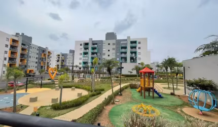Apartamento com 3 quartos  à venda, 75.00 m2 por R$260000.00  - Uvaranas - Ponta Grossa/PR