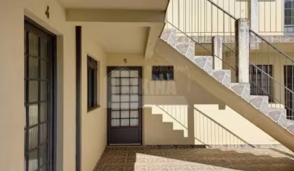 Kitinet. com 2 quartos  à venda, 60.00 m2 por R$140000.00  - Uvaranas - Ponta Grossa/PR