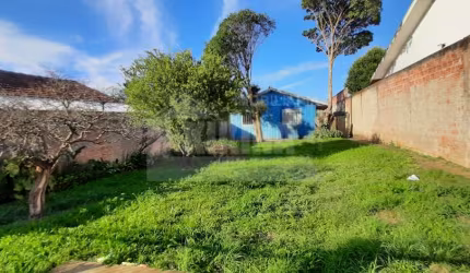 Terreno à venda, 330.00 m2 por R$240000.00  - Boa Vista - Ponta Grossa/PR