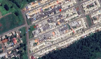 Terreno à venda, 300.00 m2 por R$130000.00  - Cara Cara - Ponta Grossa/PR