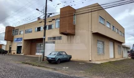 Apartamento com 3 quartos  à venda, 158.00 m2 por R$435000.00  - Boa Vista - Ponta Grossa/PR