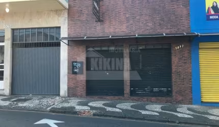 Comercial à venda, 130.00 m2 por R$450000.00  - Centro - Ponta Grossa/PR
