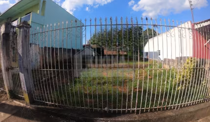 Terreno à venda, 290.00 m2 por R$295000.00  - Olarias - Ponta Grossa/PR