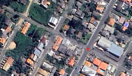Terreno à venda, 495.00 m2 por R$80000.00  - Nova Russia - Ponta Grossa/PR