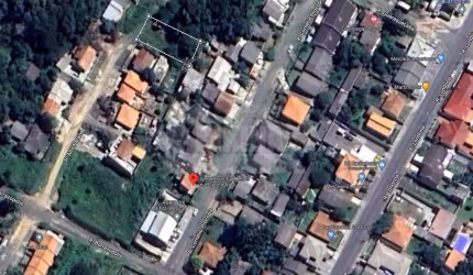 Terreno à venda, 495.00 m2 por R$100000.00  - Nova Russia - Ponta Grossa/PR