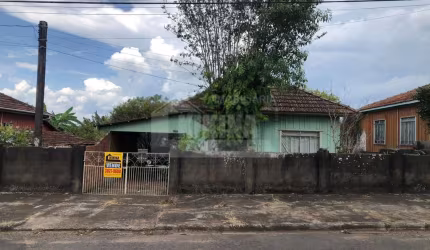 Terreno à venda, 462.00 m2 por R$250000.00  - Olarias - Ponta Grossa/PR