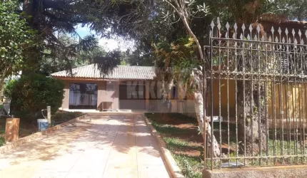 Casa Residencial com 3 quartos  à venda, 151.00 m2 por R$600000.00  - Colonia Dona Luiza - Ponta Grossa/PR