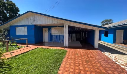 Chácara à venda, 3366.00 m2 por R$380000.00  - Guaragi - Distrito Guaragi/PR