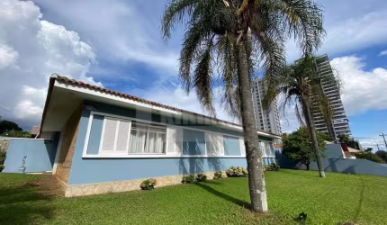 Casa Residencial com 3 quartos  à venda, 292.00 m2 por R$3800000.00  - Estrela - Ponta Grossa/PR