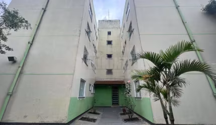 Apartamento com 3 quartos  à venda, 60.00 m2 por R$250000.00  - Jardim Carvalho - Ponta Grossa/PR