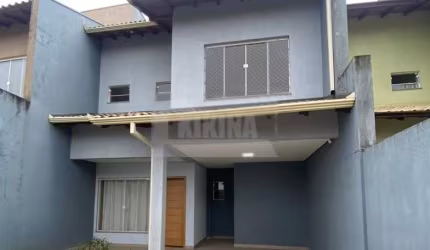 Casa Residencial com 3 quartos  à venda, 154.00 m2 por R$592000.00  - Alto Da Gloria - Irati/PR
