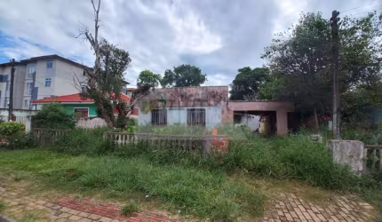 Terreno à venda, 353.00 m2 por R$150000.00  - Uvaranas - Ponta Grossa/PR