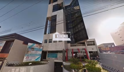 Sala Comercial à venda, 46.00 m2 por R$290000.00  - Centro - Ponta Grossa/PR