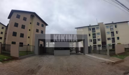 Apartamento com 2 quartos  à venda, 72.00 m2 por R$380000.00  - Uvaranas - Ponta Grossa/PR