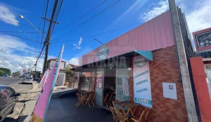 Comercial com 2 quartos  à venda, 250.00 m2 por R$1300000.00  - Contorno - Ponta Grossa/PR