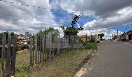 Terreno à venda, 432.00 m2 por R$150000.00  - Nova Russia - Ponta Grossa/PR