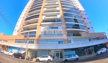 Apartamento com 2 quartos  à venda, 99.00 m2 por R$1250000.00  - Estrela - Ponta Grossa/PR