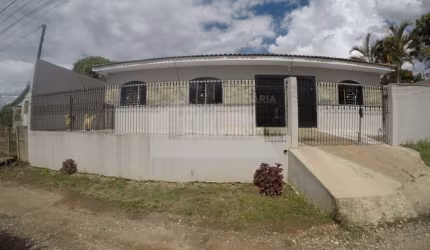 Casa Residencial com 4 quartos  à venda, 140.00 m2 por R$950000.00  - Boa Vista - Ponta Grossa/PR