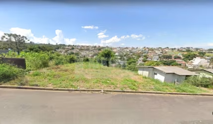 Terreno à venda, 495.00 m2 por R$100000.00  - Nova Russia - Ponta Grossa/PR