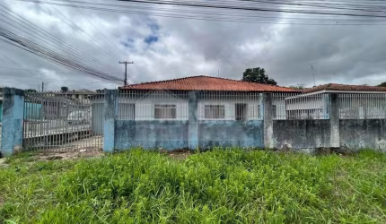 Casa Residencial com 4 quartos  à venda, 160.00 m2 por R$400000.00  - Neves - Ponta Grossa/PR