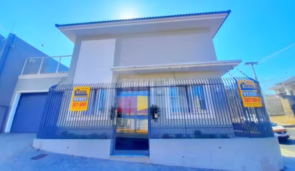 Casa Residencial com 4 quartos  à venda, 226.00 m2 por R$1100000.00  - Ronda - Ponta Grossa/PR