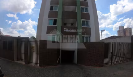 Apartamento com 2 quartos  à venda, 70.00 m2 por R$330000.00  - Nova Russia - Ponta Grossa/PR