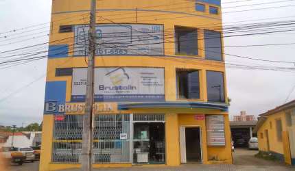 Sala Comercial para alugar, 55.00 m2 por R$1100.00  - Nova Russia - Ponta Grossa/PR