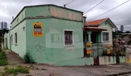 Terreno à venda, 330.00 m2 por R$300000.00  - Ronda - Ponta Grossa/PR