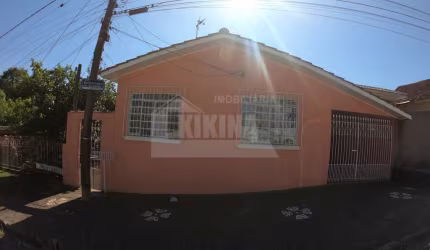 Casa Residencial com 5 quartos  à venda, 70.00 m2 por R$230000.00  - Uvaranas - Ponta Grossa/PR