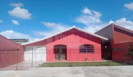 Casa Residencial com 3 quartos  à venda, 60.00 m2 por R$450000.00  - Boa Vista - Ponta Grossa/PR