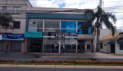 Sala Comercial para alugar, 70.00 m2 por R$1800.00  - Nova Russia - Ponta Grossa/PR