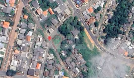 Terreno à venda, 801.00 m2 por R$150000.00  - Boa Vista - Ponta Grossa/PR
