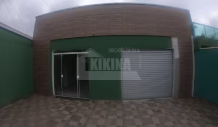 Sala Comercial para alugar, 40.00 m2 por R$1200.00  - Contorno - Ponta Grossa/PR