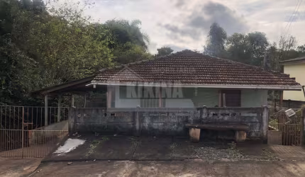 Terreno à venda, 660.00 m2 por R$300000.00  - Uvaranas - Ponta Grossa/PR
