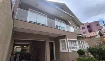 Casa Residencial com 3 quartos  à venda, 289.00 m2 por R$2000000.00  - Estrela - Ponta Grossa/PR