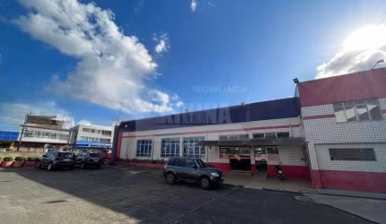 Comercial à venda, 1000.00 m2 por R$4200000.00  - Chapada - Ponta Grossa/PR