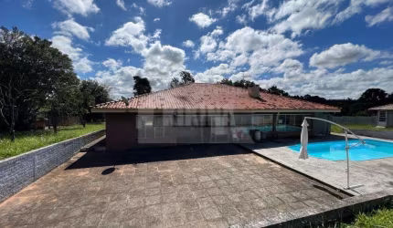 Chácara à venda, 5000.00 m2 por R$1600000.00  - Jardim Carvalho - Ponta Grossa/PR