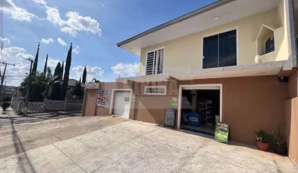 Sobrado com 3 quartos  à venda, 331.00 m2 por R$880000.00  - Neves - Ponta Grossa/PR