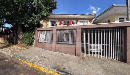 Sobrado com 3 quartos  à venda, 100.00 m2 por R$230000.00  - Neves - Ponta Grossa/PR