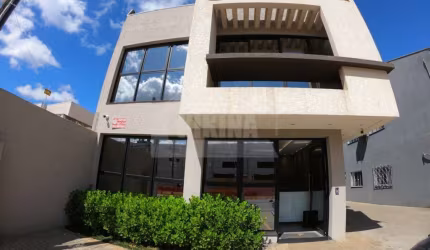 Comercial para alugar, 15.00 m2 por R$1300.00  - Contorno - Ponta Grossa/PR