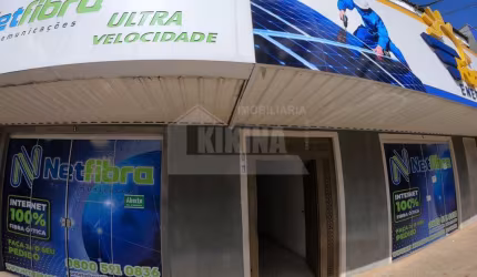 Comercial para alugar, 26.00 m2 por R$950.00  - Contorno - Ponta Grossa/PR